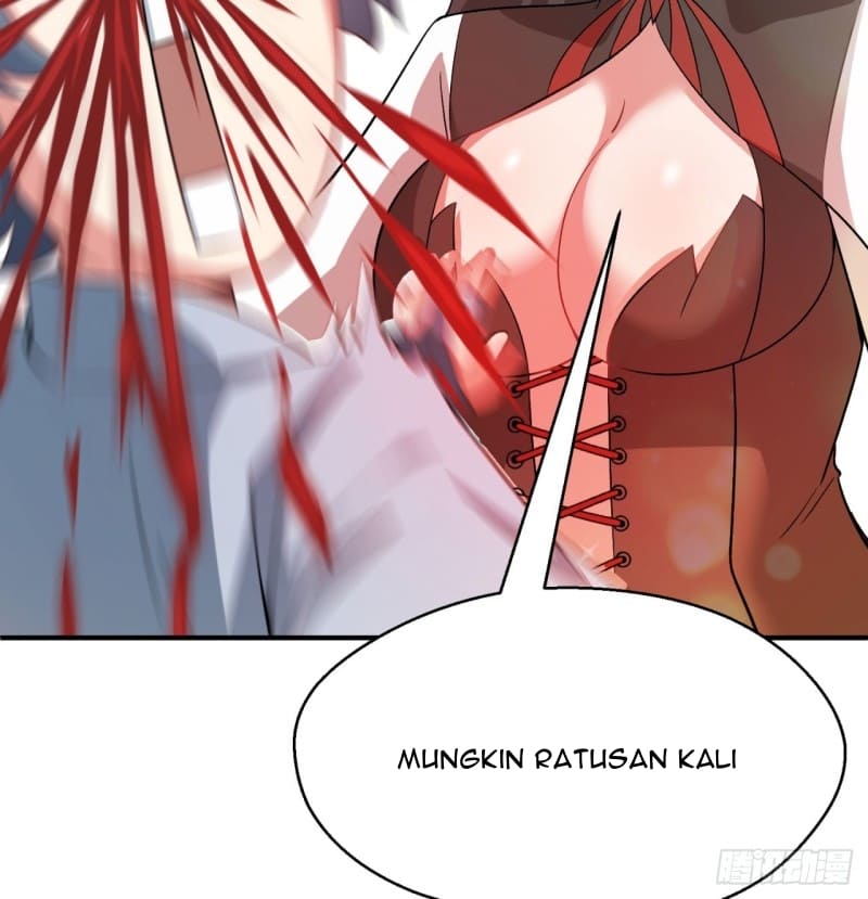 I Picked Up An Attributes Chapter 52 Gambar 19